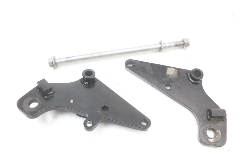 photo de MOTORHALTER MOTO GUZZI NORGE 8V GT 1200 (2011 - 2016)