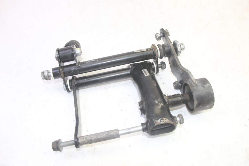 photo de MOTORHALTER PIAGGIO MP3 HPE 350 (2018 - 2020) - Gesamtansicht des Produkts