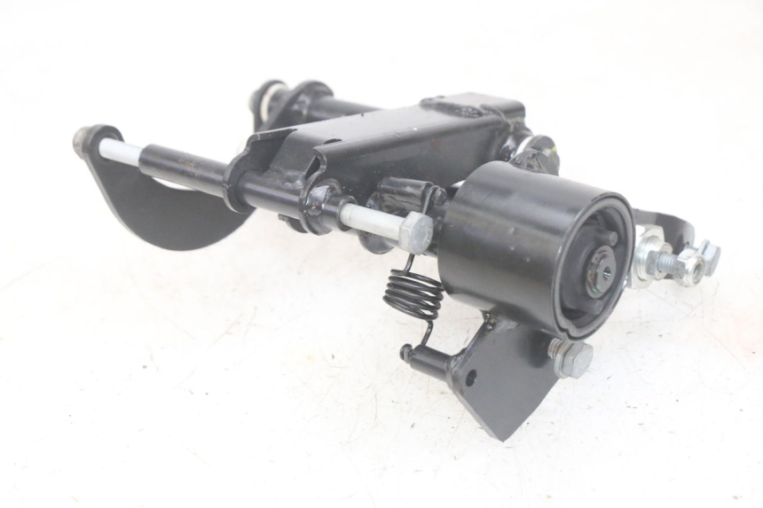 photo de MOTORHALTER PIAGGIO MP3 HPE 300 (2019 - 2026) - Technische Nahaufnahme