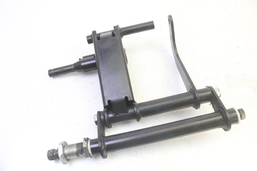 photo de MOTORHALTER PIAGGIO MP3 LT 300 (2010 - 2016)