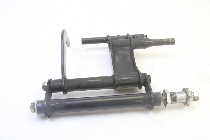 photo de MOTORHALTER PIAGGIO MP3 LT 300 (2010 - 2016)