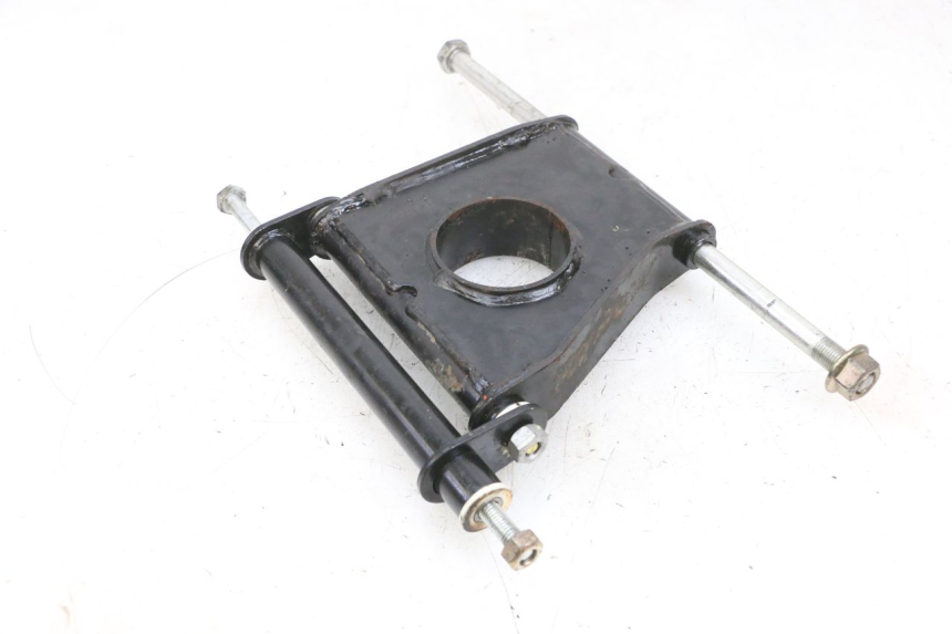 photo de MOTORHALTERUNG PIAGGIO MP3 LT 400 (2007 - 2012) - Alternative Perspektive