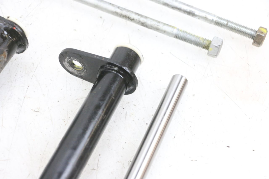 photo de MOTORHALTERUNG PIAGGIO MP3 LT 400 (2007 - 2012) - Geprüftes Gebrauchtteil