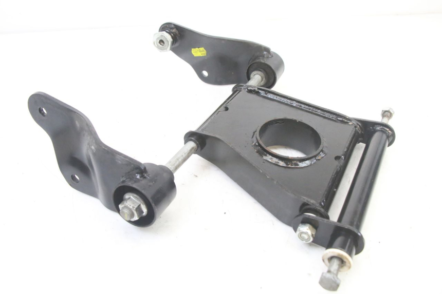 photo de MOTORHALTERUNG PIAGGIO MP3 500 (2014 - 2016)