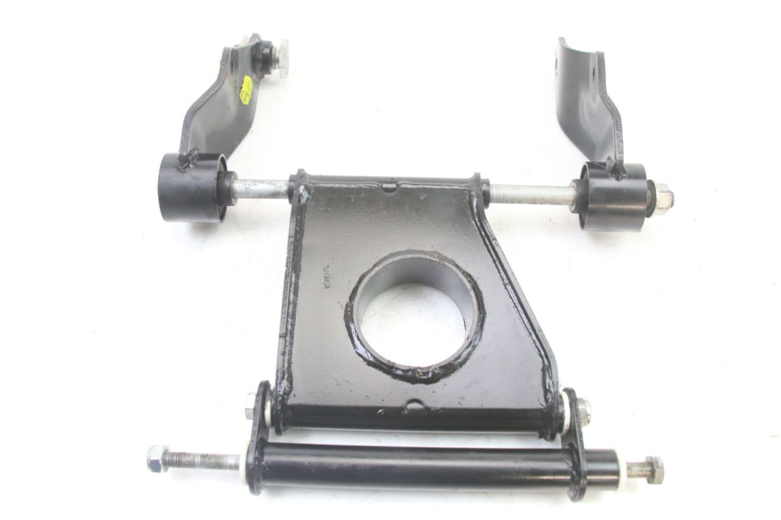 photo de MOTORHALTERUNG PIAGGIO MP3 500 (2014 - 2016)