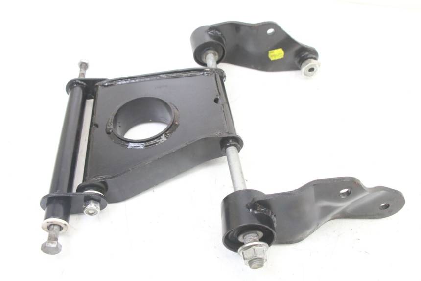 photo de MOTORHALTERUNG PIAGGIO MP3 500 (2014 - 2016)