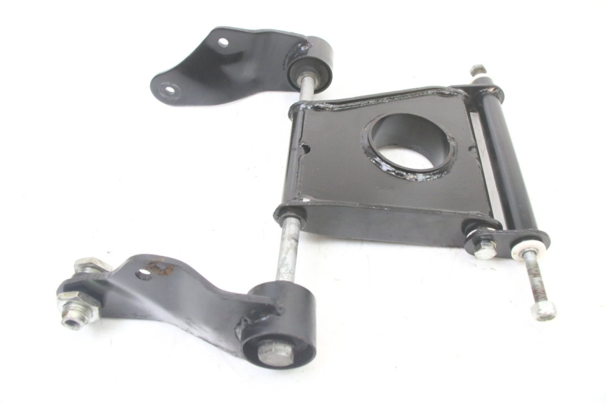 photo de MOTORHALTERUNG PIAGGIO MP3 500 (2014 - 2016)