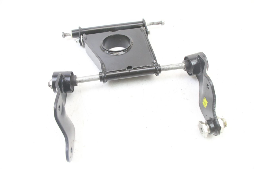 photo de MOTORHALTERUNG PIAGGIO MP3 500 (2014 - 2016)