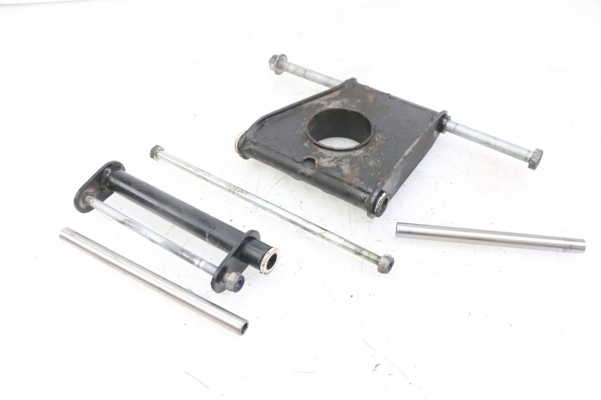 photo de MOTORHALTER PIAGGIO MP3 500 (2011 - 2015)