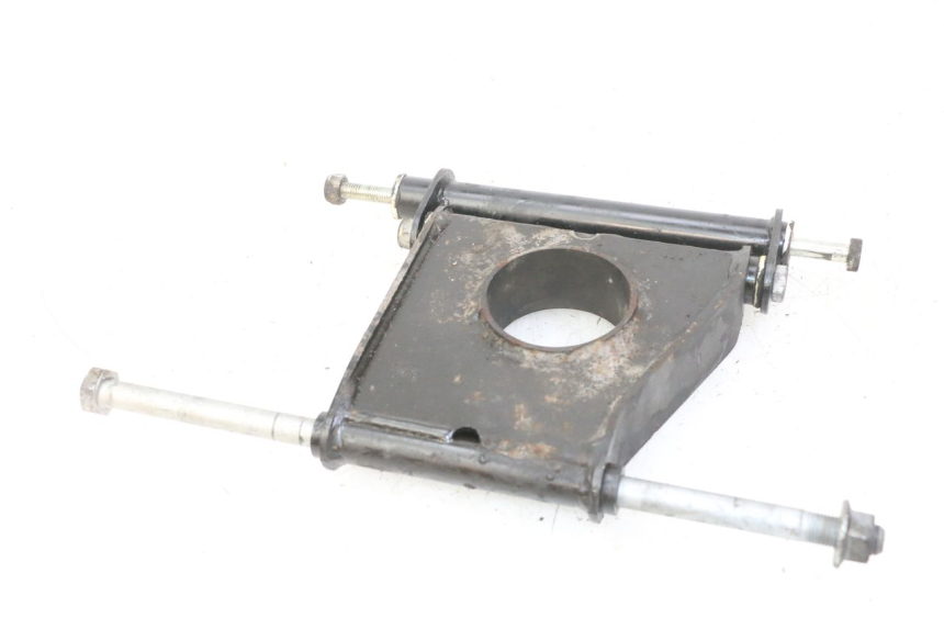 photo de MOTORHALTER PIAGGIO MP3 500 (2011 - 2015)