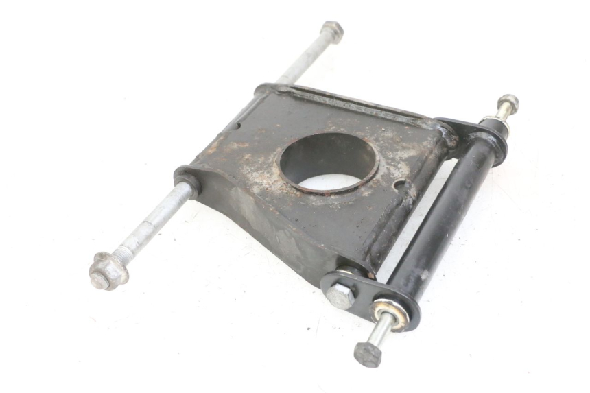 photo de MOTORHALTER PIAGGIO MP3 500 (2011 - 2015)