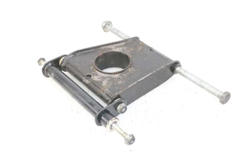 photo de MOTORHALTER PIAGGIO MP3 500 (2011 - 2015)