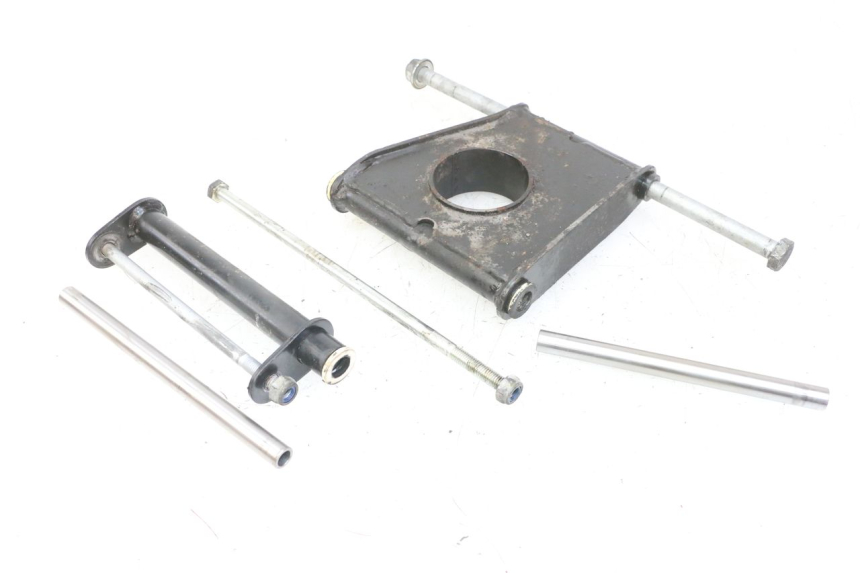 photo de MOTORHALTER PIAGGIO MP3 500 (2011 - 2015)