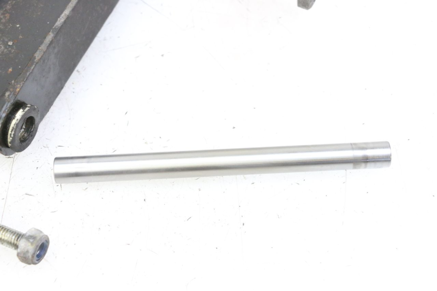 photo de MOTORHALTER PIAGGIO MP3 500 (2011 - 2015)
