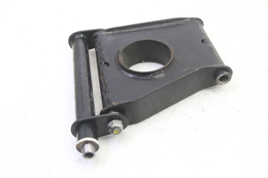photo de MOTORHALTERUNG PIAGGIO MP3 500 (2014 - 2016)
