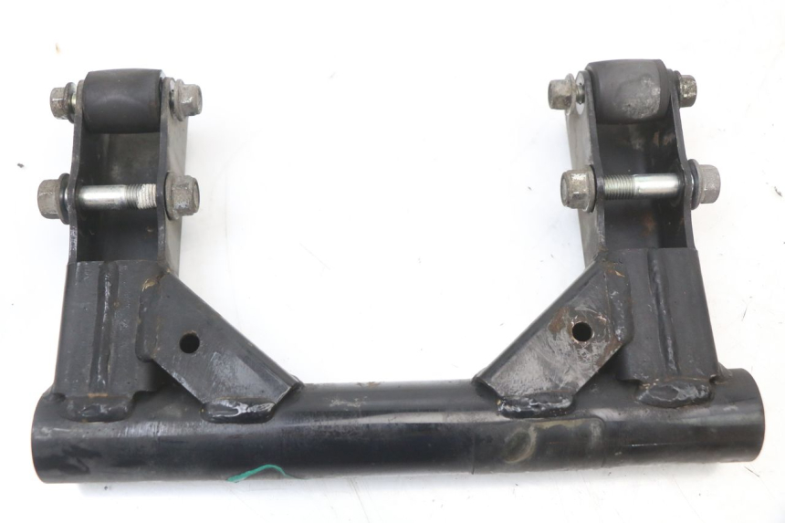 photo de MOTORHALTER MBK MW TRYPTIK 125 (2014 - 2016)