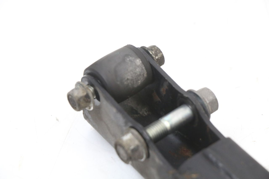 photo de MOTORHALTER MBK MW TRYPTIK 125 (2014 - 2016)