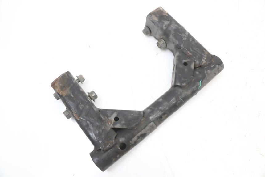 photo de MOTORHALTER MBK MW TRYPTIK 125 (2014 - 2016)