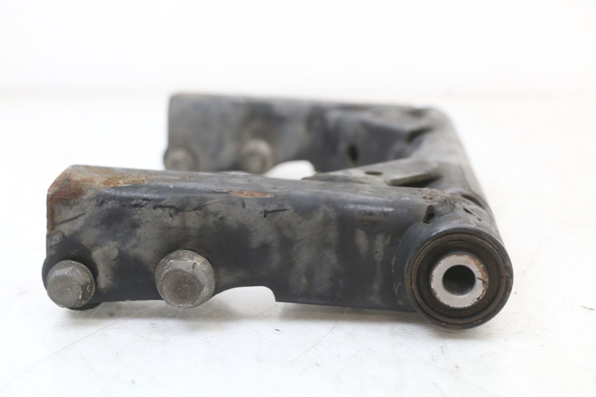 photo de MOTORHALTER MBK MW TRYPTIK 125 (2014 - 2016)