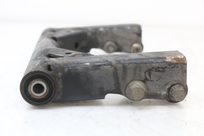 photo de MOTORHALTER MBK MW TRYPTIK 125 (2014 - 2016)