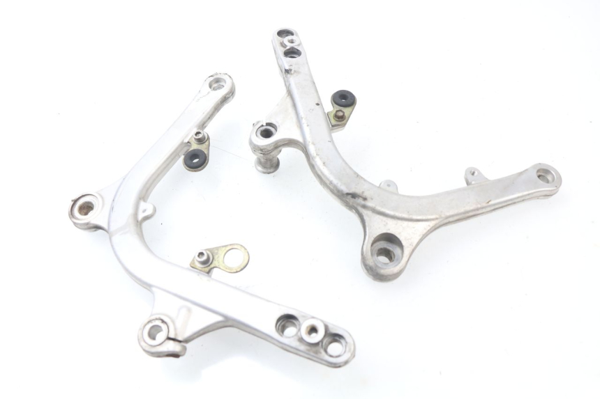 photo de MOTORHALTER CAGIVA NAVIGATOR 1000 (2000 - 2005)