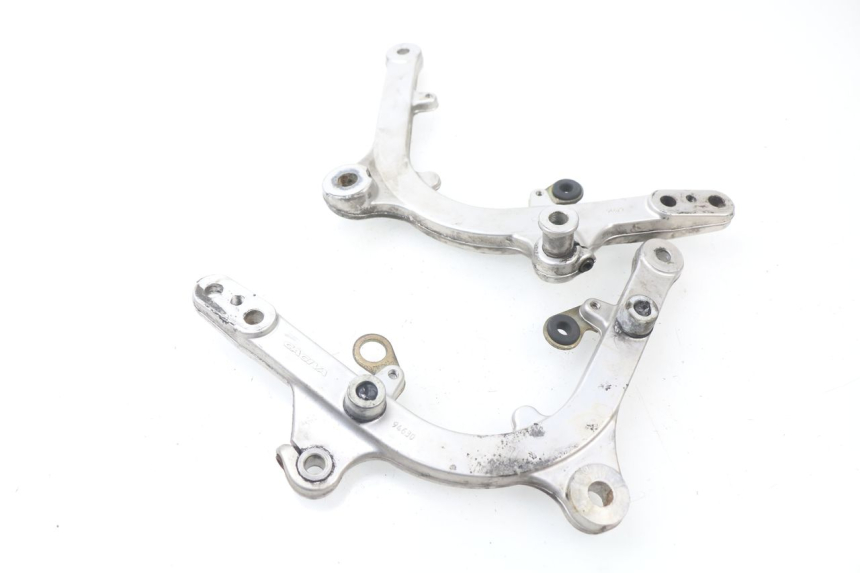 photo de MOTORHALTER CAGIVA NAVIGATOR 1000 (2000 - 2005)