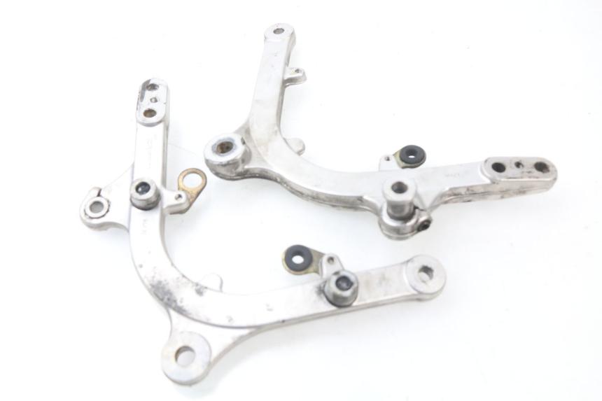 photo de MOTORHALTER CAGIVA NAVIGATOR 1000 (2000 - 2005)