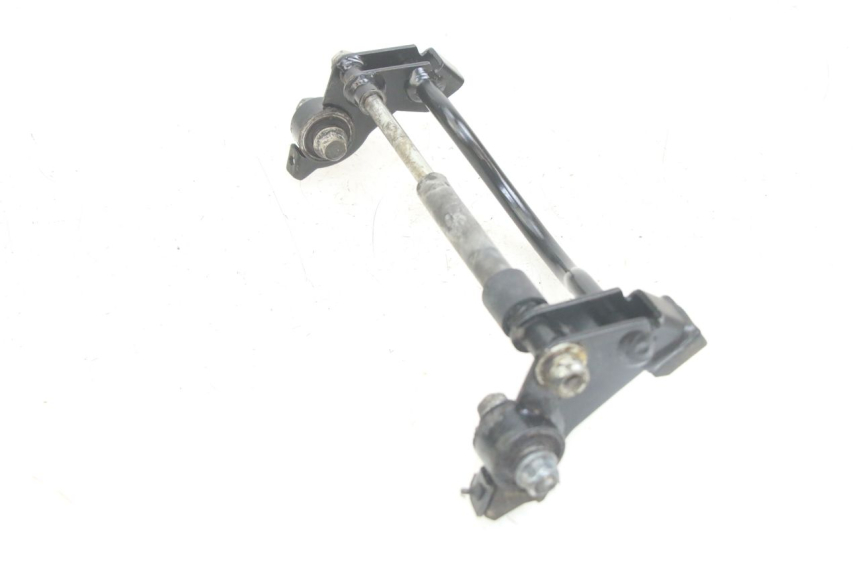 photo de MOTORHALTERUNG YAMAHA NEOS NEO'S 4T 50 (2008 - 2016)