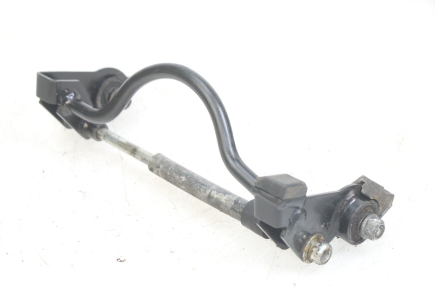 photo de MOTORHALTERUNG YAMAHA NEOS NEO'S 4T 50 (2008 - 2016)