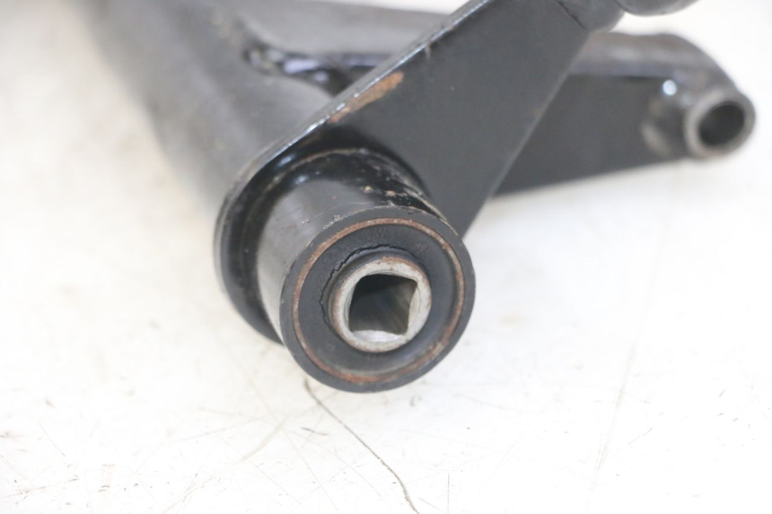 photo de MOTORHALTER KYMCO LIKE 4T 50 (2019 - 2025) - Alternative Perspektive