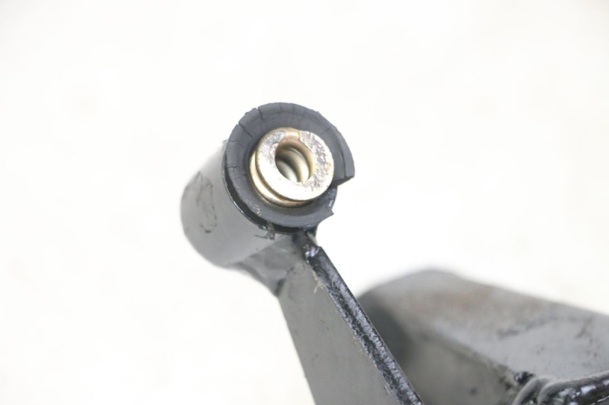 photo de MOTORHALTER KYMCO LIKE 4T 50 (2019 - 2025) - Details der Befestigungspunkte