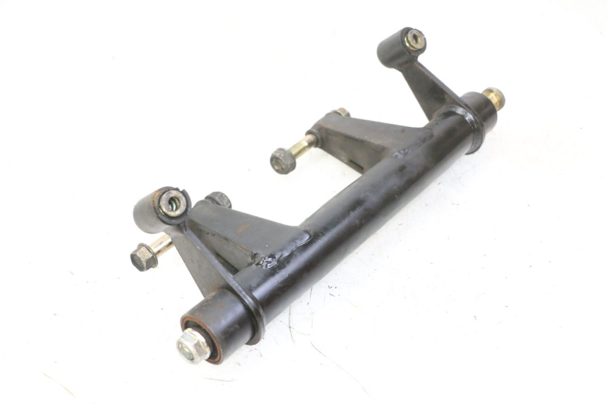 photo de MOTORHALTER KYMCO LIKE 4T 50 (2019 - 2025)