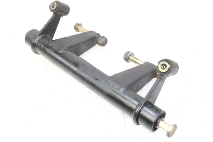 photo de MOTORHALTER KYMCO LIKE 4T 50 (2019 - 2025)