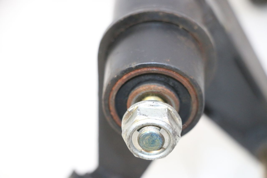 photo de MOTORHALTER KYMCO LIKE 4T 50 (2019 - 2025)