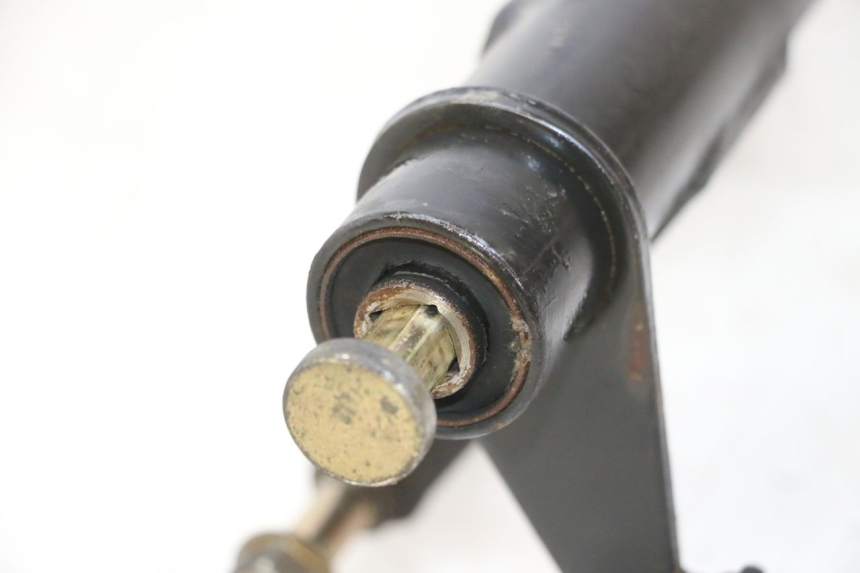 photo de MOTORHALTER KYMCO LIKE 4T 50 (2019 - 2025)