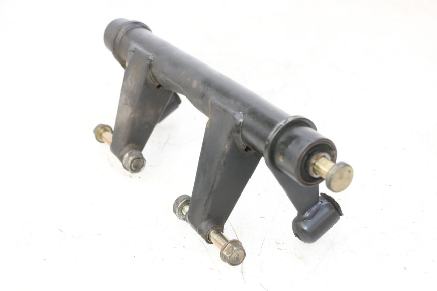 photo de MOTORHALTER KYMCO LIKE 4T 50 (2019 - 2025)