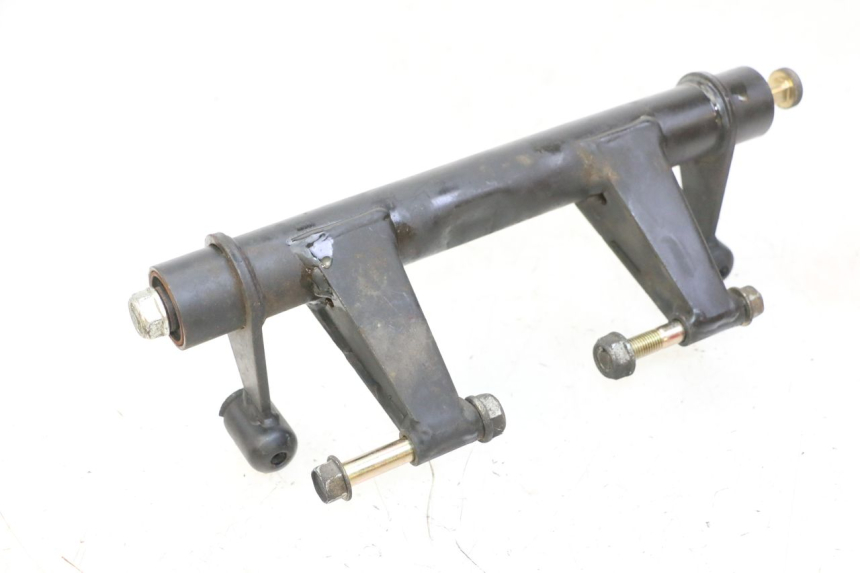 photo de MOTORHALTER KYMCO LIKE 4T 50 (2019 - 2025)