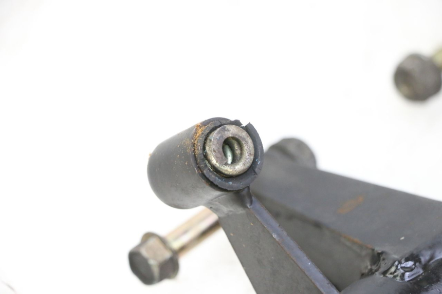 photo de MOTORHALTER KYMCO LIKE 4T 50 (2019 - 2025)