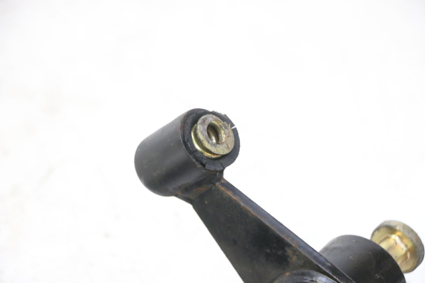 photo de MOTORHALTER KYMCO LIKE 4T 50 (2019 - 2025)