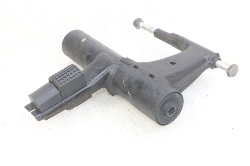 photo de MOTORHALTER PIAGGIO NEW TYPHOON 50 (2010 - 2017)