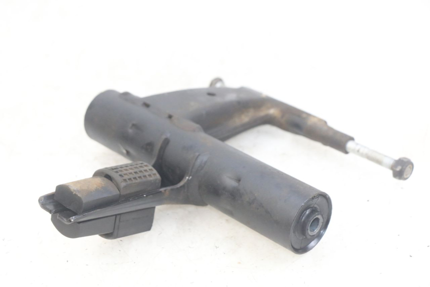 photo de MOTORHALTER PIAGGIO NEW TYPHOON 50 (2010 - 2017)