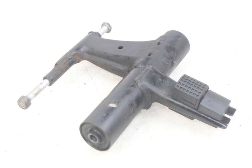 photo de MOTORHALTER PIAGGIO NEW TYPHOON 50 (2010 - 2017)