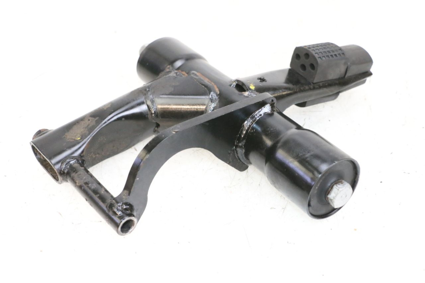 photo de MOTORHALTERUNG PIAGGIO NEW TYPHOON 50 (2018 - 2021) - Hauptansicht