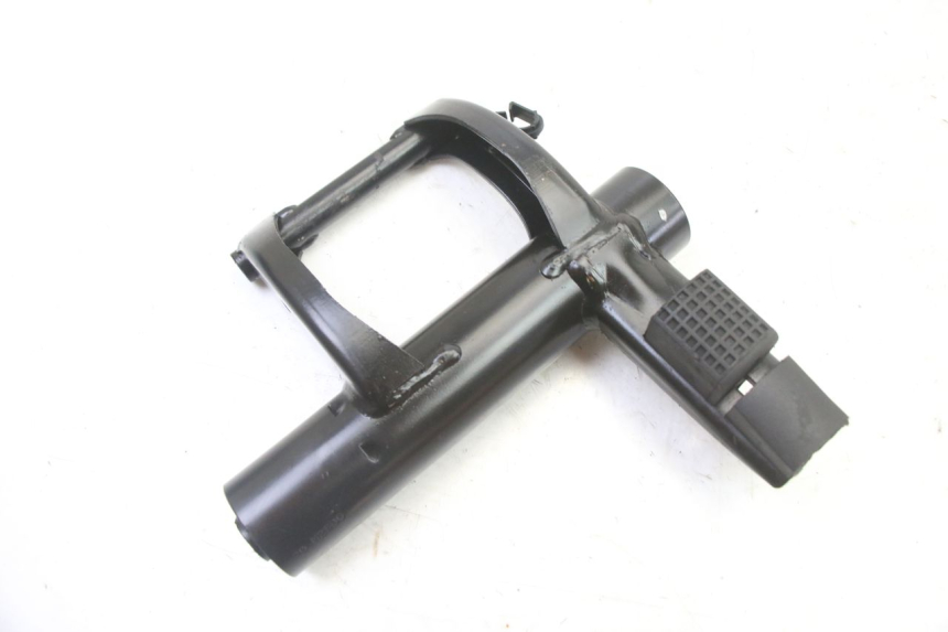 photo de MOTORHALTER PIAGGIO NRG POWER PUREJET 50 (2018 - 2021)