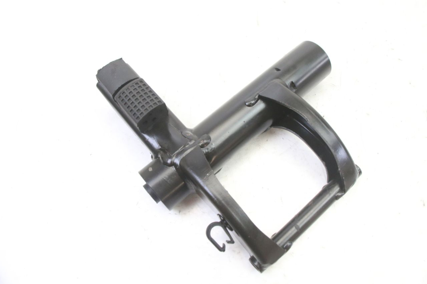 photo de MOTORHALTER PIAGGIO NRG POWER PUREJET 50 (2018 - 2021)