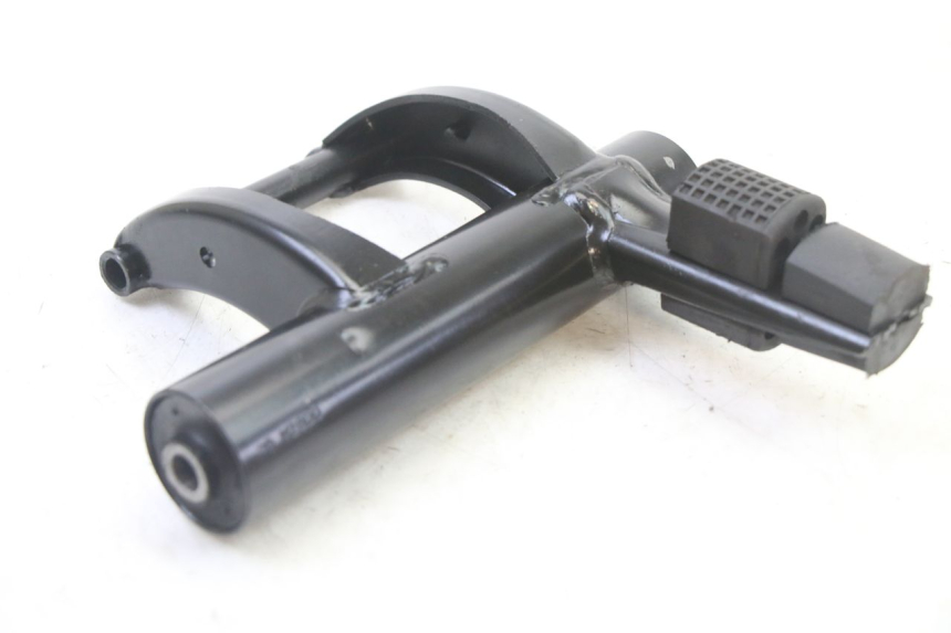 photo de MOTORHALTER PIAGGIO NRG POWER PUREJET 50 (2018 - 2021)