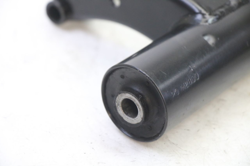 photo de MOTORHALTER PIAGGIO NRG POWER PUREJET 50 (2018 - 2021)