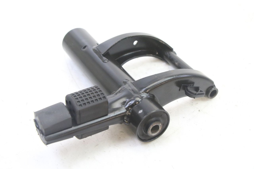 photo de MOTORHALTER PIAGGIO NRG POWER PUREJET 50 (2018 - 2021)