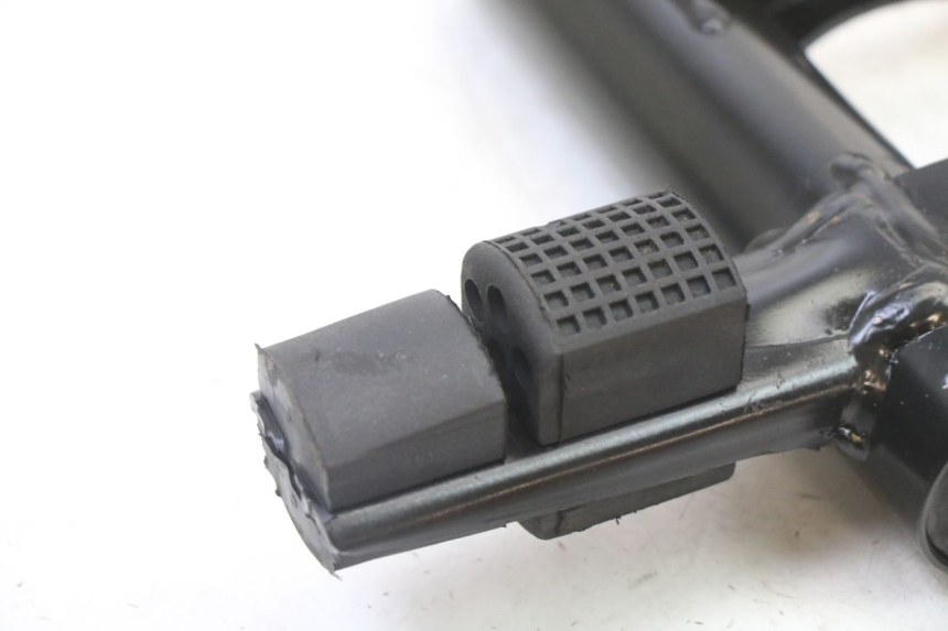 photo de MOTORHALTER PIAGGIO NRG POWER PUREJET 50 (2018 - 2021)