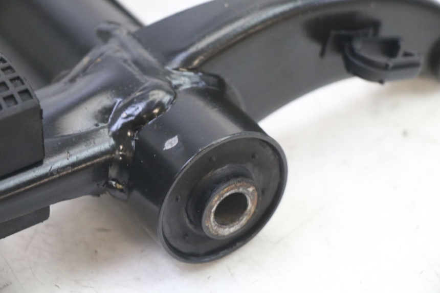 photo de MOTORHALTER PIAGGIO NRG POWER PUREJET 50 (2018 - 2021)
